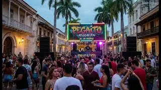 Pegaito  Reggaeton | Reggaeton   | All or Nothing