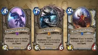 Hearthstone: The Grand Tournament 60+ pack opening