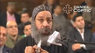 لحن: اري هؤو تشاسف (زيدوه علوا الي الآباد) تسبحة كيهك | الأنبا رافائيل