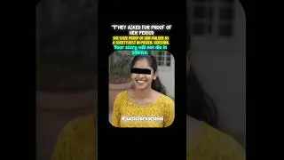 19-Year-Old Student Dies After Period Shaming | Mental Health & Sex Education Crisis in India