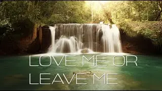 Stimo / Orae Khalil - Love Me or Leave Me (Afro Bashment)