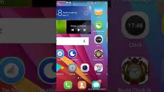Work C4C Group Ad click tutorial Part 3