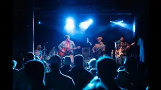 'Sweet Virginia Girl' by The Sugar Hollows live at The Broadberry in Richmond, VA