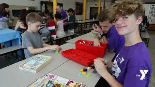 Milford Summer Lunch Program