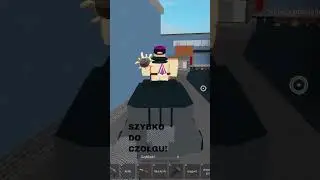 Zostaw suba mi i @simonowy2  #śmieszne #roblox  #games #funny