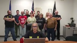 Hey, Cornell: Union Busting is Disgusting!