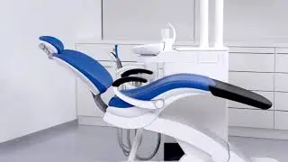 Intego Foot Control