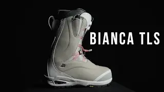 2223 BIANCA TLS Preview (나이트로 비앙카 TLS)