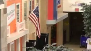 JA Biztown! Video from 2012-2013 Business Hall of Fame