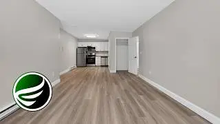 Eagle Rock Apartments at Hudson - Renovated 2 Bedroom, 1 Bathroom Virtual Tour