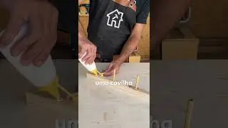 30 dias 30 projetos f&aacute;ceis de fazer e vender: prateleira com suporte invis&iacute;vel