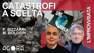 Catastrofi a scelta