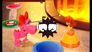 Super Mario Party Jamboree 2v2 with Chase, Negative and Blu! (11/26/25)