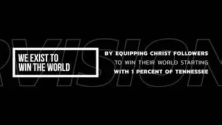 Faith Promise Live Sunday