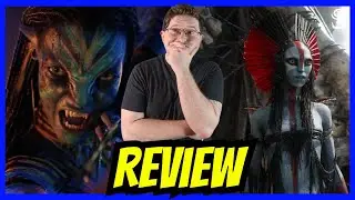 Avatar Fire and Ash - A Christian Review