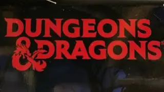 Neca Dungeons and Dragons Grimsword review