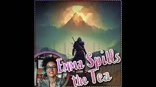 Elden Campbell | What drives violence from online insults? | Emma Spills the Tea
