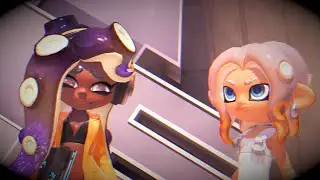 【Splatoon】Salmon Run 繼續跑 #20