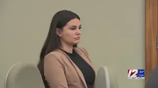 Trial connected to deadly 2022 crash underway, text messages revealed