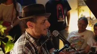 Vic Ruggiero  - Sarah (NOPIANINHO na El Cabriton- FEV/24)