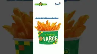GMA KAPUSO BAONTASITC SAYA is this program is bright by Magnolia health tea Offi Lotion poatao corne