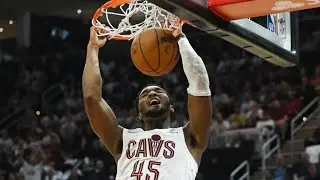 Magic vs Cavaliers... Prediction
