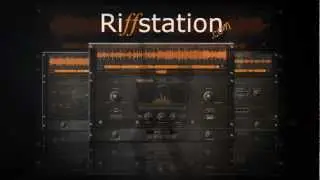 Riffstation - Awesome Guitar Software