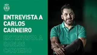 Carlos Carneiro termina carreira!
