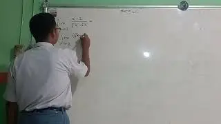 Tugas MTL Limit