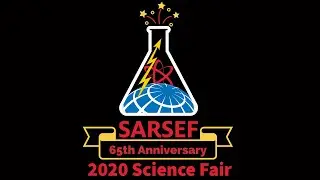 SARSEF Science Fair 2020 - End Credits