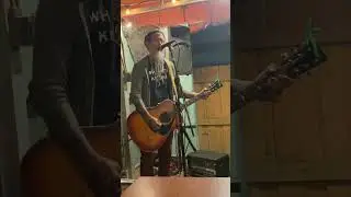 Let It Roll (Train) by Greg West