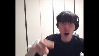 발로란트 처음하는 1일차 유튜버가 잼민이랑 같이 게임하면 생기는 일