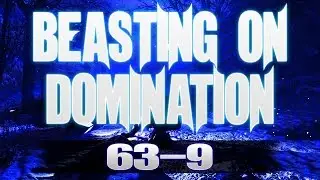 TheMarkOfJ Type of Game! ft @NJHitter (Call of Duty Ghosts)