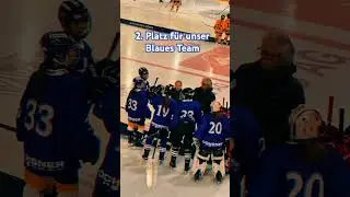 Raron Turnier Finale #eishockey #nhl #bantam #womanshockey #giha #nhl #talent #gwhl #zsclions