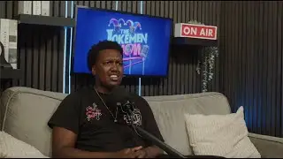 It's Not Just Black People They Dont Like | Just Dont Say BROTHER