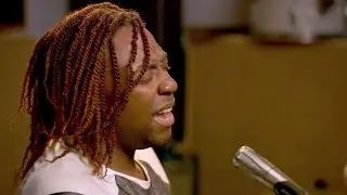 let it be | the beatles | acoustic cover ft. loren smith