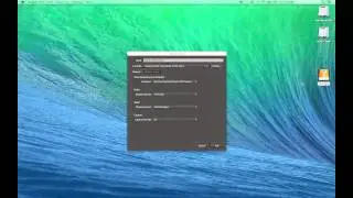 Tutorial Adobe Premiere Pro CC - Episode 1 - Setting up a Project