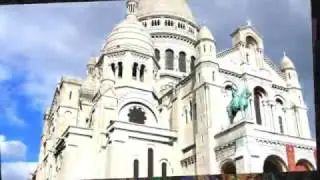 Parijs-Paris.