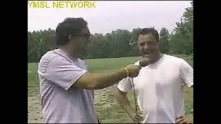2007 Week 6 Interview with Jackie Braha