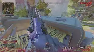 Nerf sparrow