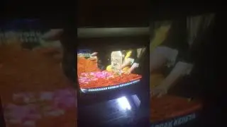 RCTI Network Jawa Barat : Opt Out Ke siaran Lokal 24/09/2024 06:00 WIB