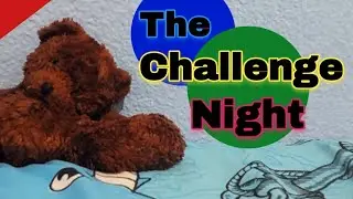 Fast Bear And Friends - The Challenge Night | Season 1 Episode 3