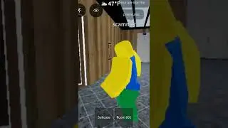 The game is Modern Hotel with Elevators