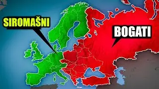 Za&scaron;to će istočna Evropa PRESTIĆI Zapadnu Evropu?