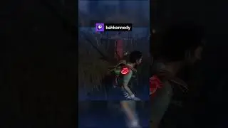 N&atilde;o sobrou nada pro Billy | Dead by Daylight - Edit #2 | #dbd #deadbydaylight #dbdshorts