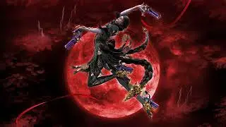 Bayonetta 3 Unreleased OST - GH()ST (Instrumental)