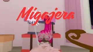 La Queen 'Migajera'(parodia de Gabriela) M/V Official