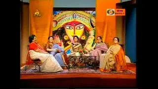 Pujor Adda