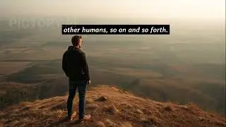 Extract from Truth - Does it matter?