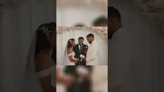 Emotional Vows: Groom's Speech Will Make You Cry!